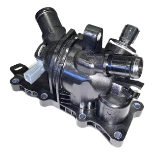 Darmowa dostawa Termostat / obudowa termostatu RENAULT DACIA 1.3 TCe H5H MEGANE KADJAR OE