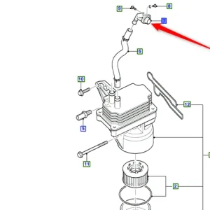 Termostat Ford Oe Szybka dostawa