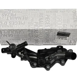 Oferta Termostat obudowa korpus RENAULT CLIO IV CAPTUR 0.9 1.2 TCe OE