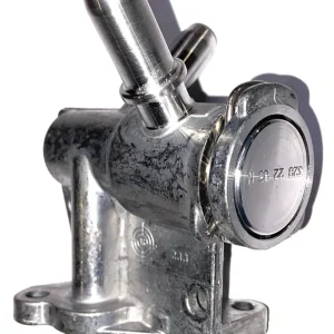 Termostat skrzyni automatycznej Volvo Bezpieczna płatność