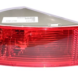 Tylna prawa lampa przeciwmgielna Volvo Darmowa dostawa