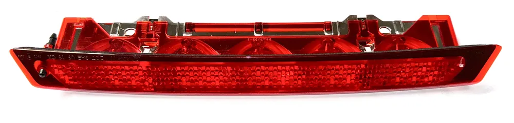 Ekspresowa dostawa Tylna trzecie światło stop MK4 2007 2014