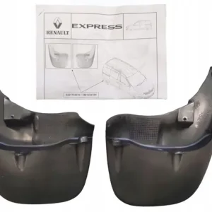 Tylne chlapacze van tył oe Super okazja