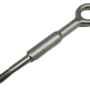 Ostatnie sztuki Ucho holownicze Volvo