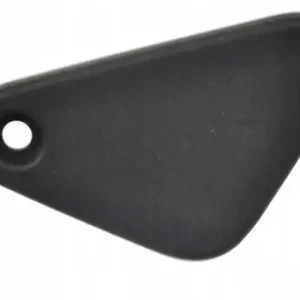 Do wyczerpania zapasów Uchwyt chłodnicy górny OE