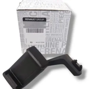 Nowość Uchwyt do telefonu smartfona DACIA SANDERO III LOGAN 3 JOGGER ASO OE