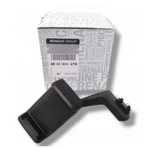 Uchwyt do telefonu smartfona sandero logan 3 jogger aso oe Hit cenowy