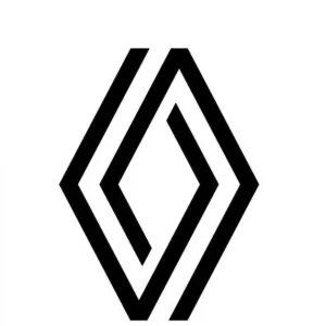 Bezpieczna płatność Uchwyt listwy drzwi tylnych lewych Renault