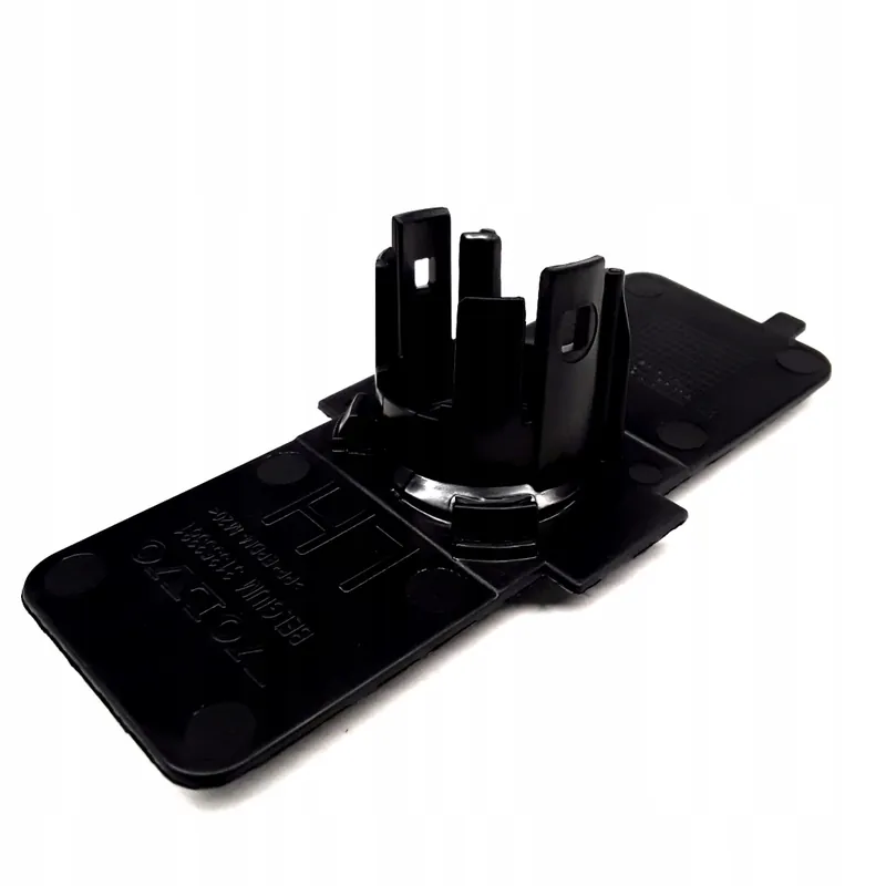 Uchwyt mocowanie czujnika parkowania lewy przód Volvo Zamów teraz