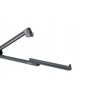 Uchwyt na narty lub snowboard polaire select S6 montaż w rowek t / obejmy Sprawdź teraz