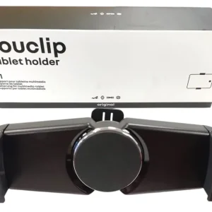 Tylko dziś Uchwyt na tablet YouClip na zagłówek DACIA BIGSTER DUSTER III 3 SPRING OE