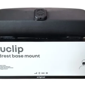 Uchwyt na zagłówek YouClip (baza) DACIA DUSTER III 3 BIGSTER SPRING OE Ograniczona ilość