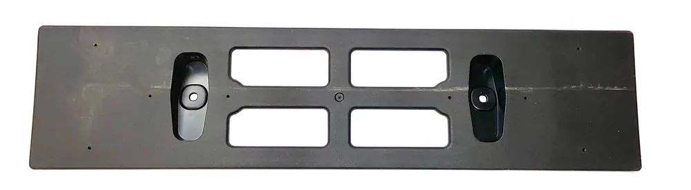 Uchwyt podkładka tablicy rejestracyjnej Volvo Darmowy zwrot