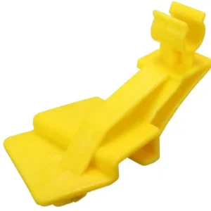 Bestseller Uchwyt podpórka maski MK7 2012-2017