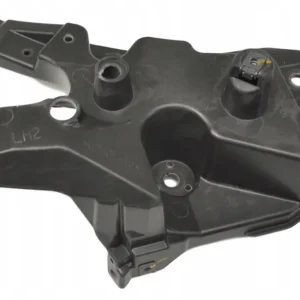 Oferta limitowana Uchwyt ślizg błotnika lewego przedniego Volvo