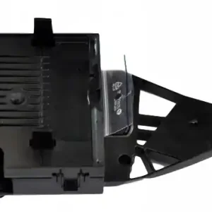 Premium Uchwyt wspornik modułu haka holowniczego Volvo