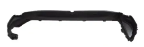 Uczelka górna kierownica powietrza Sprawdź teraz