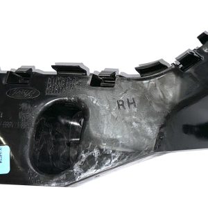 Łatwy zwrot Uchwyt zderzaka przedni prawy tke 2011 FORD