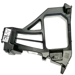 Darmowy zwrot Uchwyt zderzaka tylny lewy 2004-2007 FORD