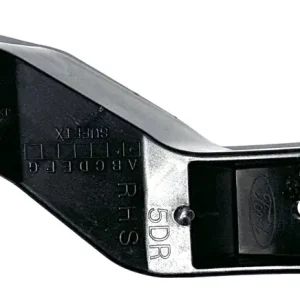 Uchwyt zderzaka tylny prawy 2018 FORD Kup teraz