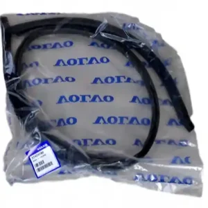 Wyjątkowa oferta Uszczelka prawa listwy progowej Volvo