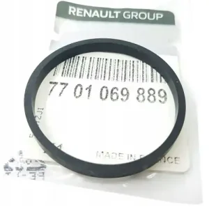 Uszczelka przepustnicy 1.2 D4F 2.0 FR4 RENAULT CLIO III LAGUNA 3 ASO OE Łatwy zwrot