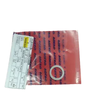 Uszczelka korka spustu oleju skrzyni biegow Volvo Okazja