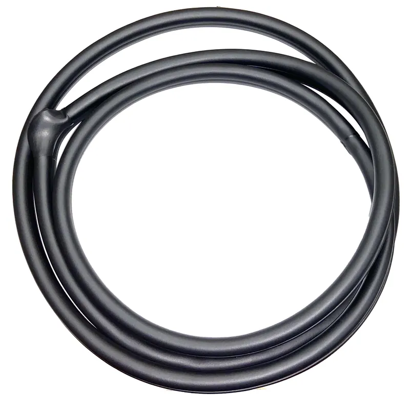 Szybka dostawa Uszczelka drzwi przednie lewe