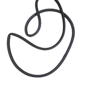 Okazja Uszczelka drzwi tylnych prawych mondeo MK4 FORD