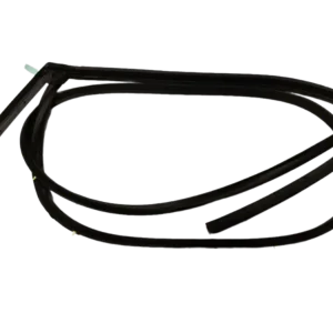 Uszczelka drzwi tylnych prawych NISSAN - wyprzedaż Do wyczerpania zapasów