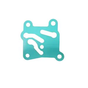 Oferta limitowana Uszczelka faz rozrządu Volvo