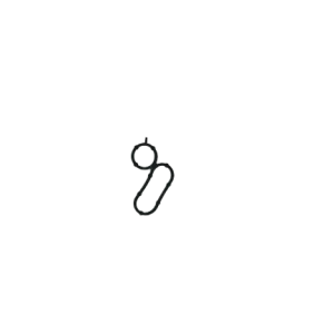 Dodaj do koszyka Uszczelka chłodnicy oleju FORD