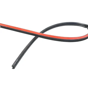 Uszczelka drzwi kierowcy / pasażera górna RENAULT MASTER III Nie przegap