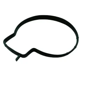 Łatwy zwrot Uszczelka obudowy przepustnicy FORD