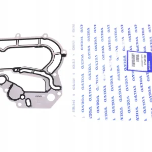 Uszczelka pokrywy rozrządu Volvo Wybór klientów