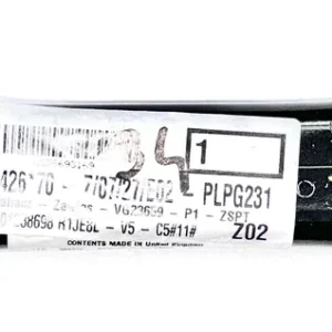 Wahacz tylny FORD Wyprzedaż