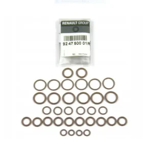 Uszczelki klimatyzacji 2 3 oe Ostatnie sztuki