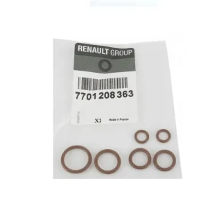 Ekspresowa dostawa Uszczelki klimatyzacji oringi oe