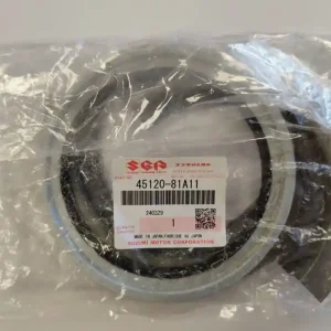 Tani Uszczelniacz kuli zwrotnicy Suzuki Jimny