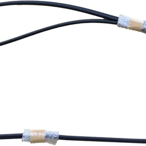 Premium Uszczelka szyby czołowej NISSAN