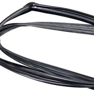 Niska cena Uszczelka szyby drzwi lewy przód KIA