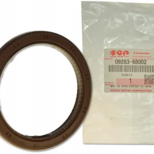 Uszczelniacz wału korbowego Suzuki - wyprzedaż Szybka wysyłka