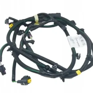 Wiązka elektryczna zderzaka przedniego Super okazja