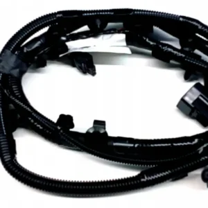 Wiązka elektryczna zderzaka przedniego Volvo Sprawdź teraz