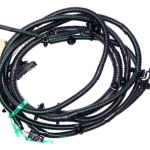 Super okazja Wiązka elektryczna zderzaka przedniego Volvo