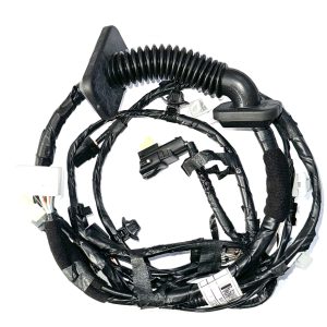 Wiązka klapy bagażnika Hyundai Oferta czasowa