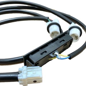 Wiązka otwierania klapy bagażnika Szybka wysyłka