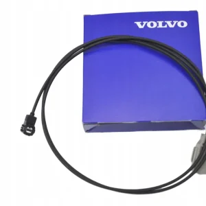 Wiązka przedniej kamery Łatwy zwrot