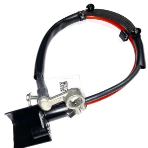 Wiązka przewodów do akumulatora+ Ostatnie sztuki