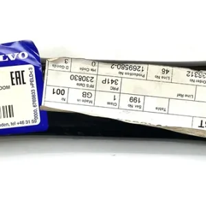 Wahacz tylny poprzeczny Volvo Tylko dziś